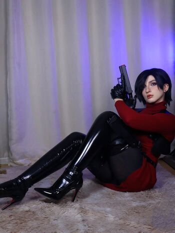 🔥 Akemy sama page leaked private photo uncensored full