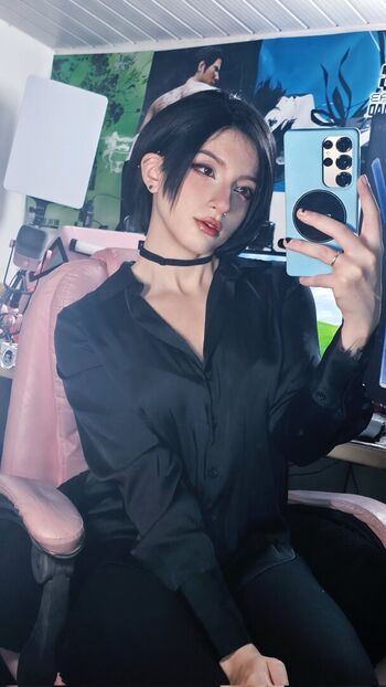 🔥 Akemy sama page leaked private photo uncensored full