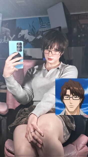 🔥 Akemy sama page leaked private photo uncensored full