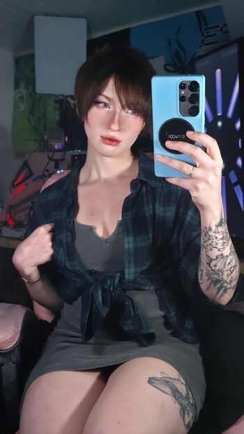 🔥 Akemy sama page leaked private photo uncensored full