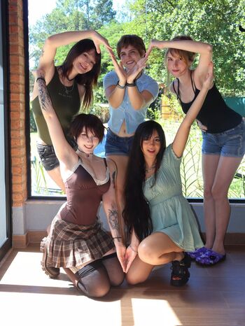 🔥 Akemy sama page leaked private photo uncensored full