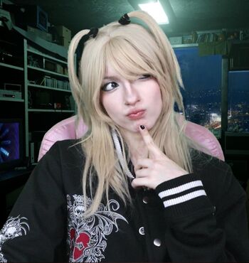 🔥 Akemy sama page leaked private photo uncensored full