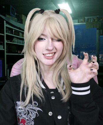 🔥 Akemy sama page leaked private photo uncensored full