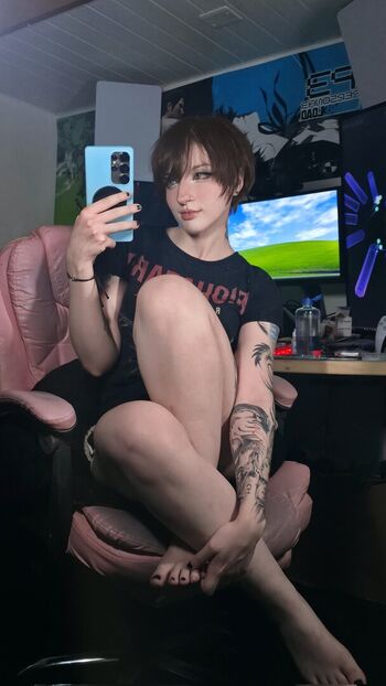 🔥 Akemy sama leaked private photo uncensored full