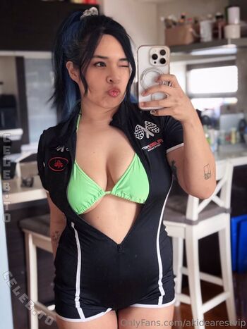 🔥 Akidearest  page leaked private photo uncensored full
