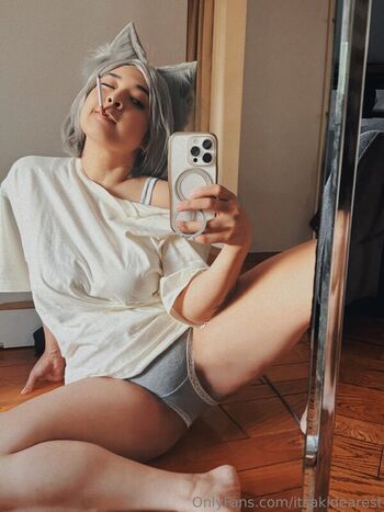 🔥 Akidearest  page leaked private photo uncensored full