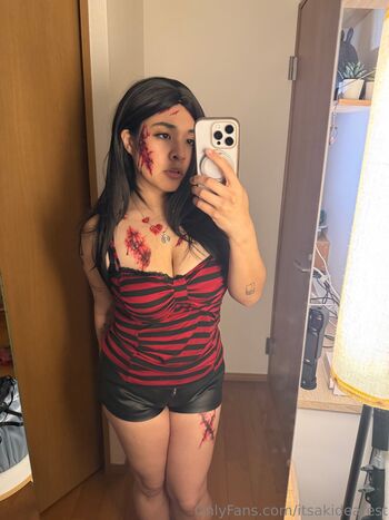 🔥 Akidearest leaked private photo uncensored full