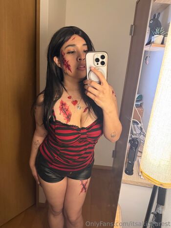 🔥 Akidearest leaked private photo uncensored full
