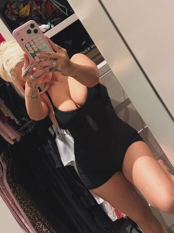 🔥 Alabama barker page leaked private photo uncensored full