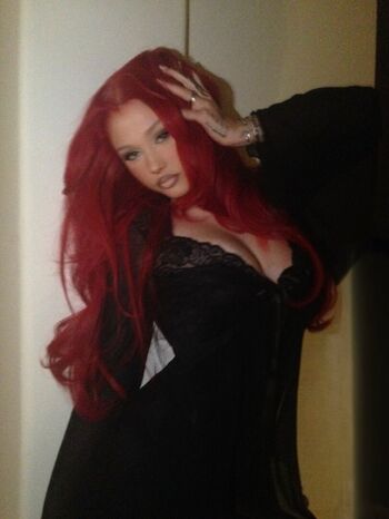 🔥 Alabama barker leaked private photo uncensored full