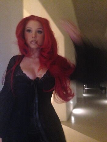 🔥 Alabama barker leaked private photo uncensored full