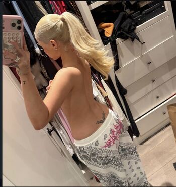 🔥 Alabama barker leaked private photo uncensored full