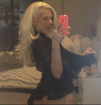 🔥 Alabama barker leaked private photo uncensored full