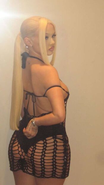 🔥 Alabama barker leaked private photo uncensored full