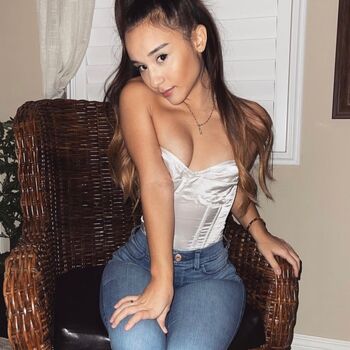 🔥 Alahna ly page leaked private photo uncensored full