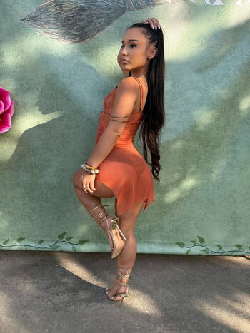 🔥 Alahna ly page leaked private photo uncensored full