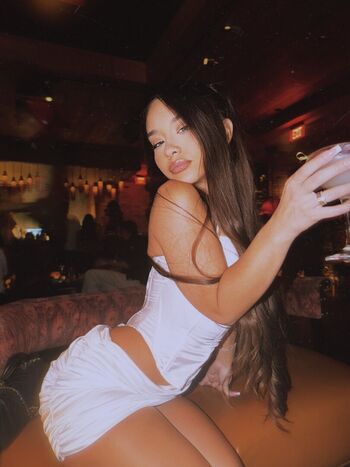 🔥 Alahna ly page leaked private photo uncensored full