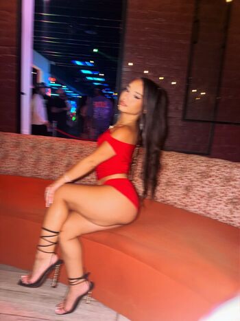 🔥 Alahna ly leaked private photo uncensored full