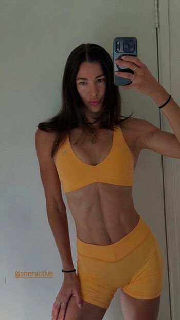 🔥 Alanah yukich page leaked private photo uncensored full