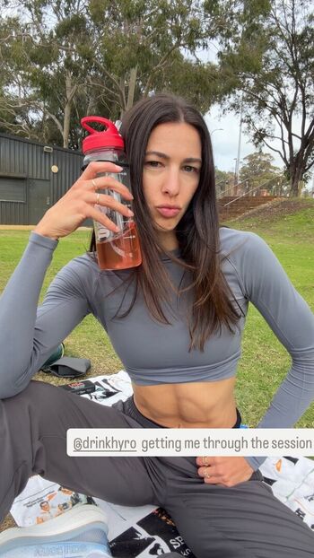 🔥 Alanah yukich page leaked private photo uncensored full