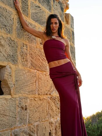 🔥 Alanah yukich page leaked private photo uncensored full