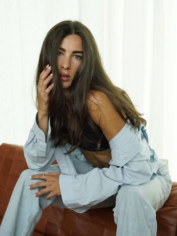 🔥 Alanah yukich leaked private photo uncensored full