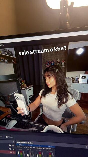 🔥 Alanalarana page leaked private photo uncensored full