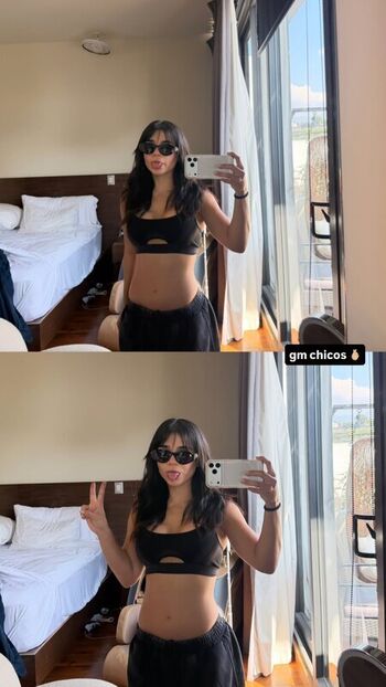 🔥 Alanalarana page leaked private photo uncensored full