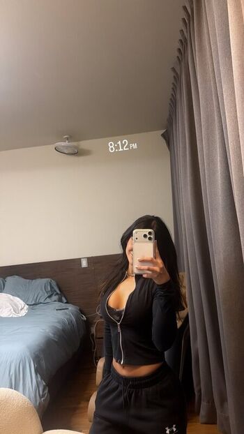 🔥 Alanalarana page leaked private photo uncensored full