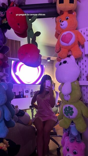 🔥 Alanalarana page leaked private photo uncensored full
