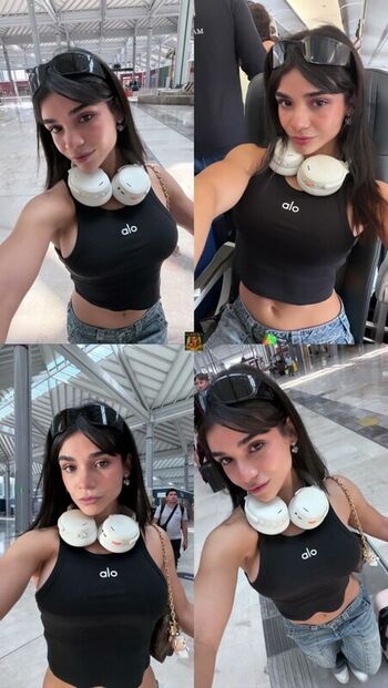 🔥 Alanalarana page leaked private photo uncensored full