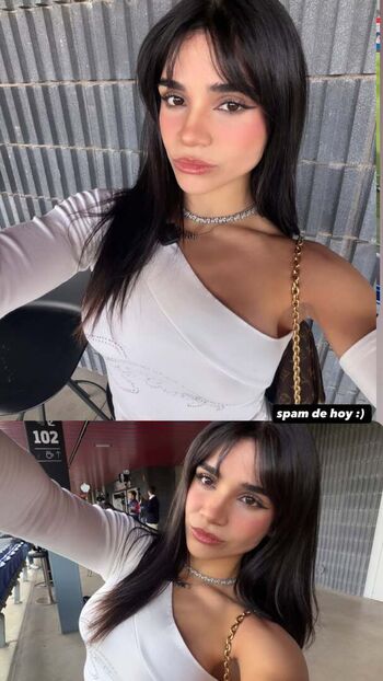 🔥 Alanalarana leaked private photo uncensored full