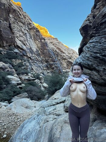 🔥 Alanarose page leaked private photo uncensored full