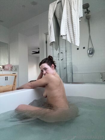 🔥 Alanarose page leaked private photo uncensored full