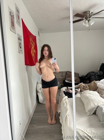 🔥 Alanarose page leaked private photo uncensored full