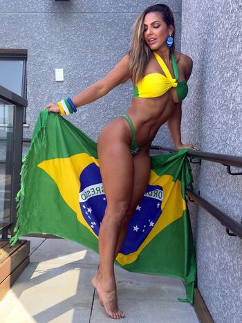 🔥 Alane pereira page leaked private photo uncensored full