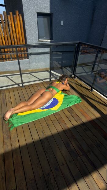 🔥 Alane pereira page leaked private photo uncensored full