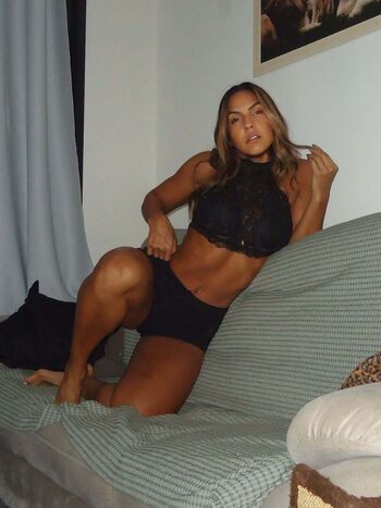 🔥 Alane pereira page leaked private photo uncensored full