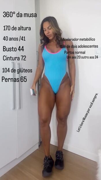 🔥 Alane pereira page leaked private photo uncensored full