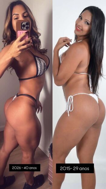 🔥 Alane pereira page leaked private photo uncensored full