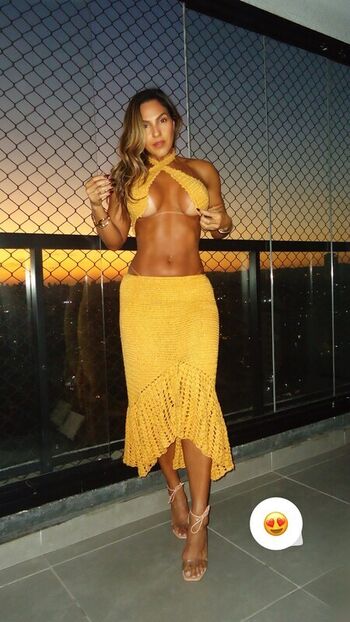 🔥 Alane pereira page leaked private photo uncensored full
