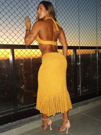 🔥 Alane pereira page leaked private photo uncensored full