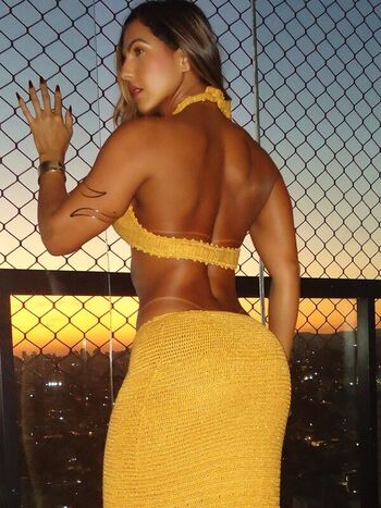 🔥 Alane pereira page leaked private photo uncensored full
