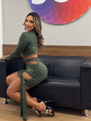 🔥 Alane pereira page leaked private photo uncensored full