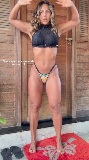 🔥 Alane pereira page leaked private photo uncensored full