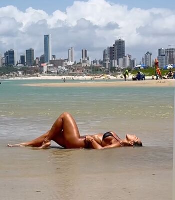 🔥 Alane pereira leaked private photo uncensored full