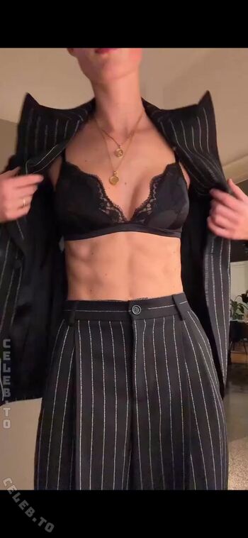 🔥 Aleandrafrerk leaked private photo uncensored full