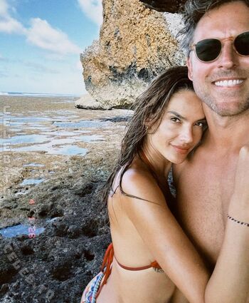 🔥 Alessandra ambrosio  page leaked private photo uncensored full