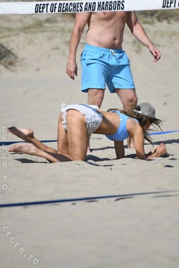 🔥 Alessandra ambrosio  page leaked private photo uncensored full