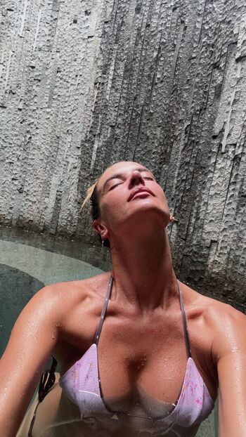 🔥 Alessandra ambrosio  page leaked private photo uncensored full